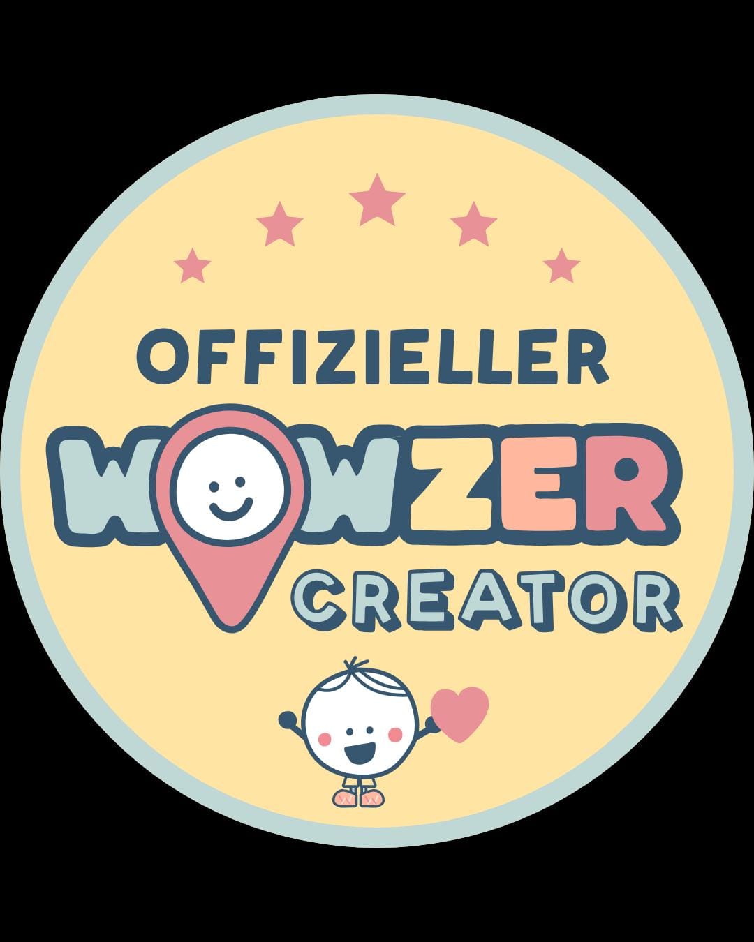 WOWZER – Die App für unvergessliche Familienausflüge in Deutschland
